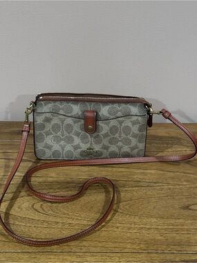 Coach Crossbody